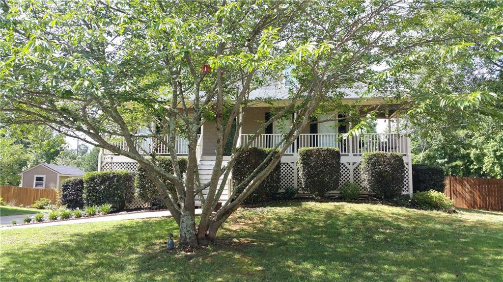 57 Collins Ln., Douglasville, GA 30134