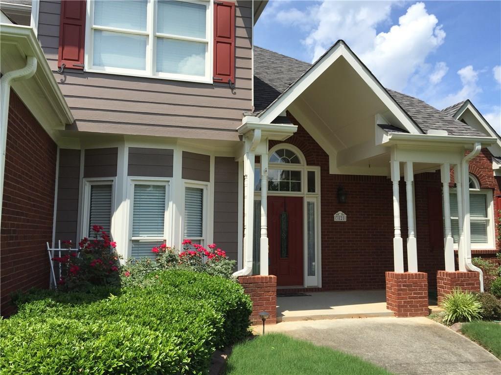 3020 Glenview Ln., Monroe, GA 30656