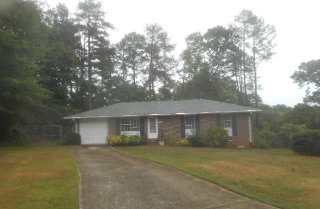 1318 Nite Latch Ct., Jonesboro, GA 30238
