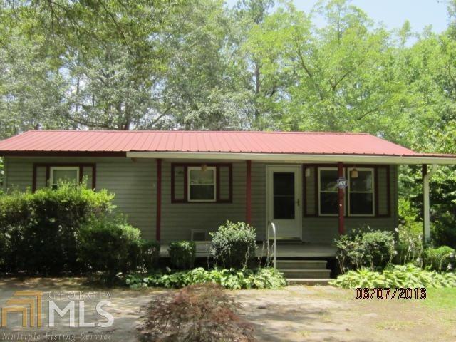 1171 Waddell Rd., Bremen, GA 30110