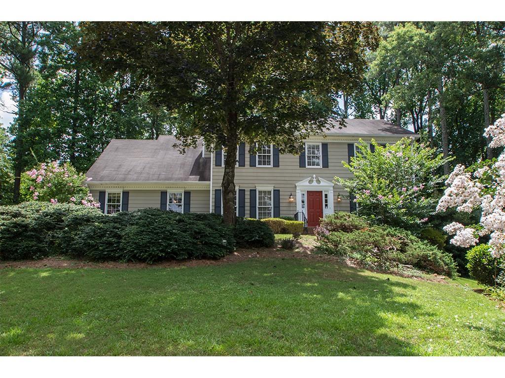 3599 Midvale Cove, Tucker, GA 30084