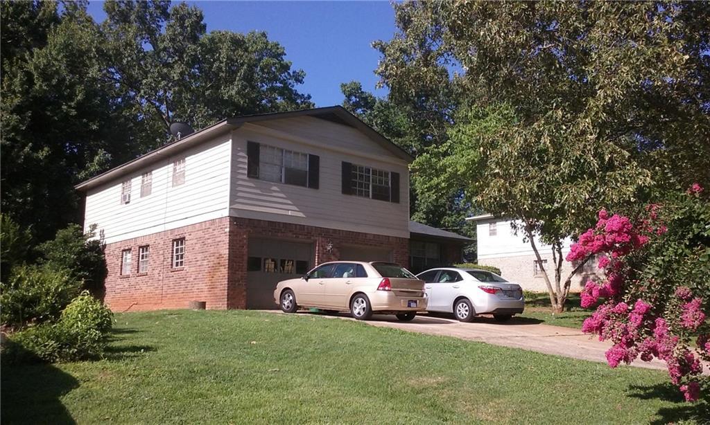 2319 Aurie Dr., Decatur, GA 30034