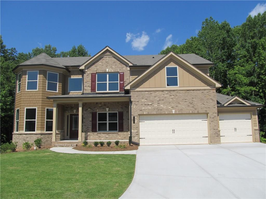 1384 Slate Bend Dr., Dacula, GA 30019