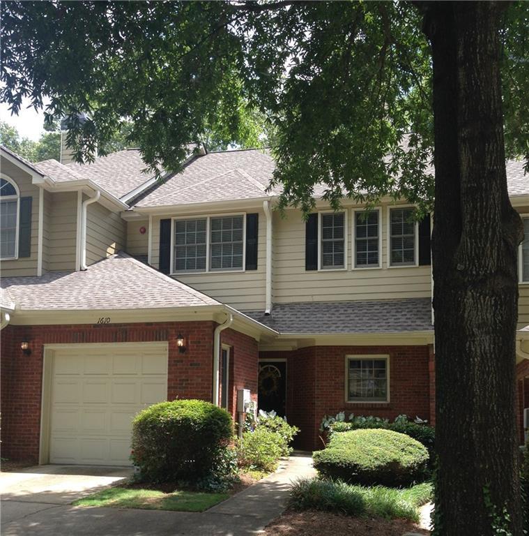 1610 Ivy Spring Dr., Smyrna, GA 30080