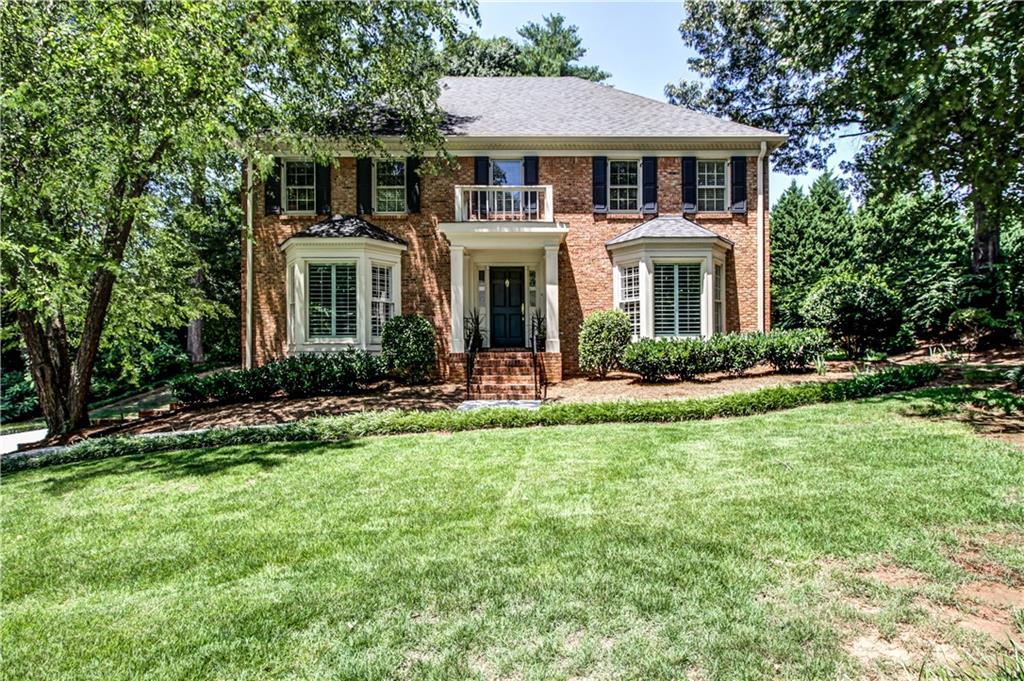 4332 Orchard Valley Dr., Atlanta, GA 30339