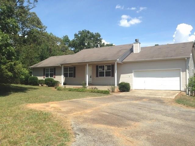 261 W Freeman St., Maysville, GA 30558