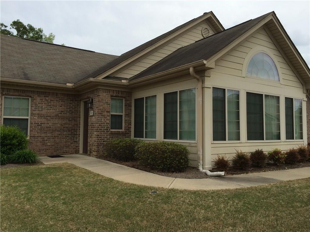 1302 Silver Summit Dr., Conyers, GA 30094