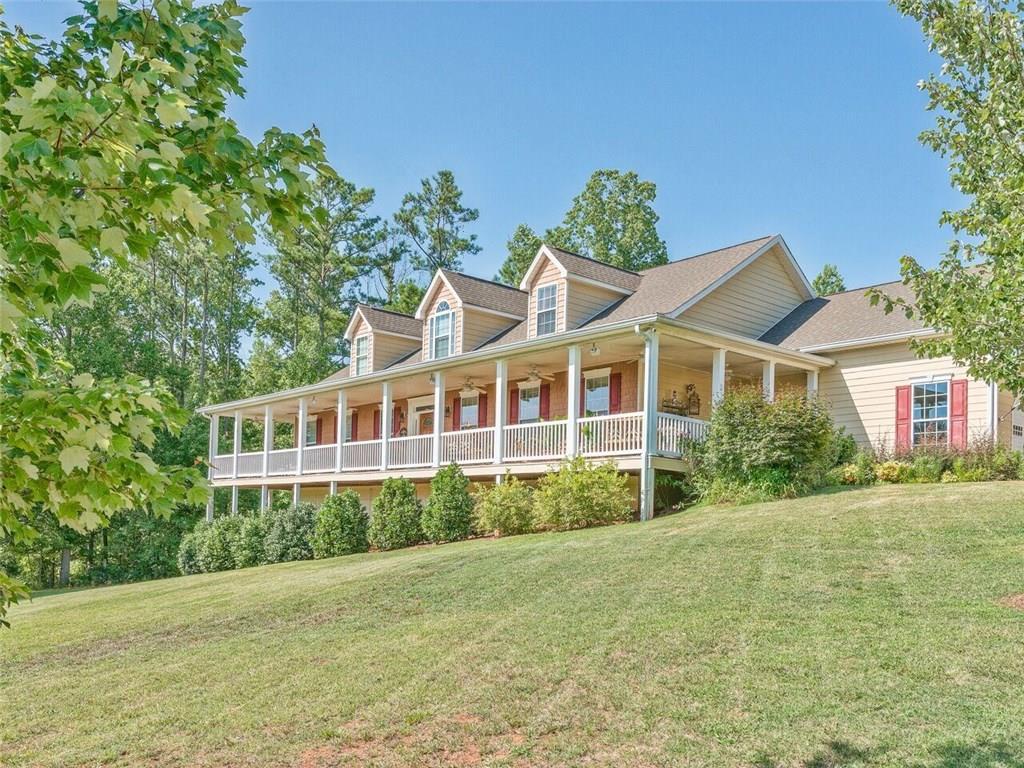 5117 Eubanks Rd., Woodstock, GA 30188
