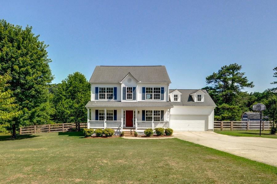 1195 Wyatt Rd., Canton, GA 30115