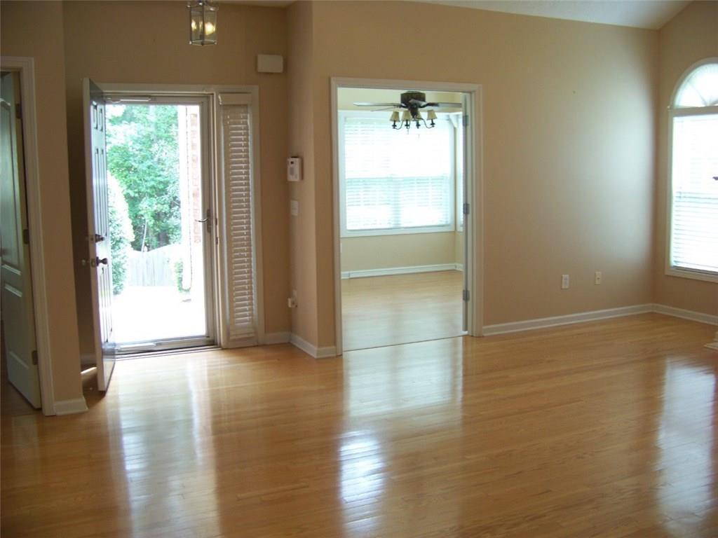 4541 Caleb Crossing #18, Powder Springs, GA 30127