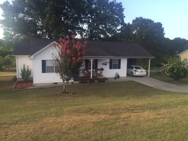 274 Brittney Dr., Calhoun, GA 30701