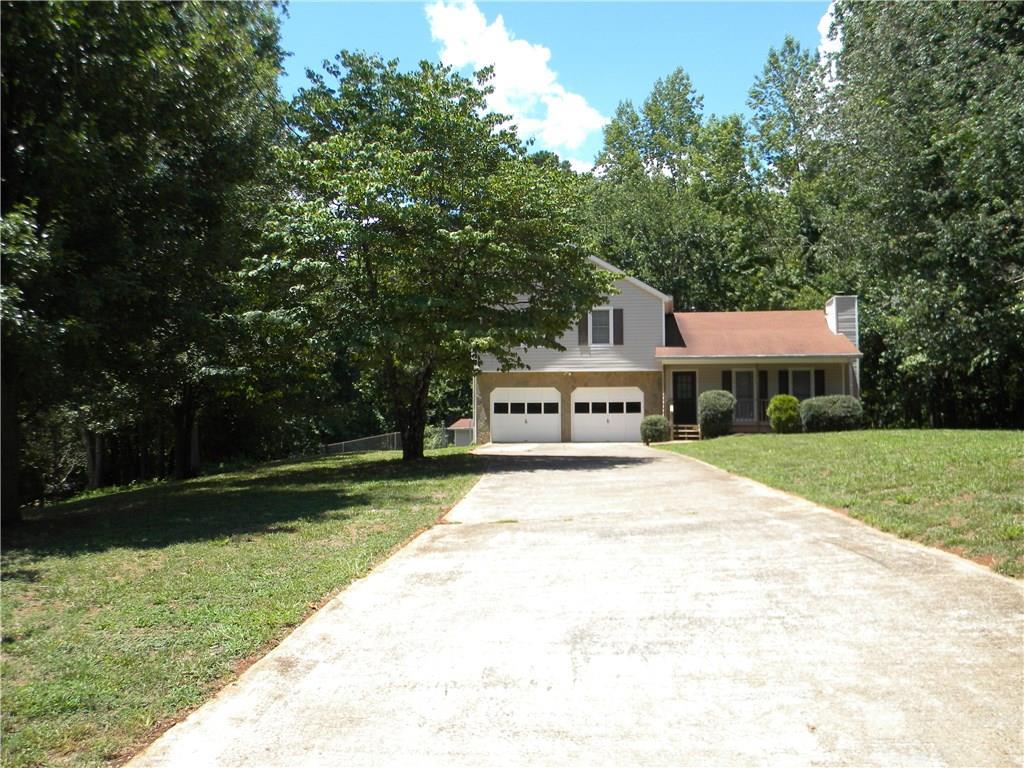 78 Jessica Dr., Hiram, GA 30141