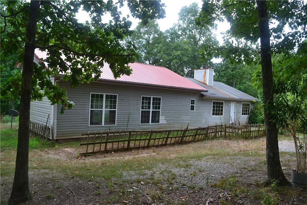 1440 Land Rd., Canton, GA 30114