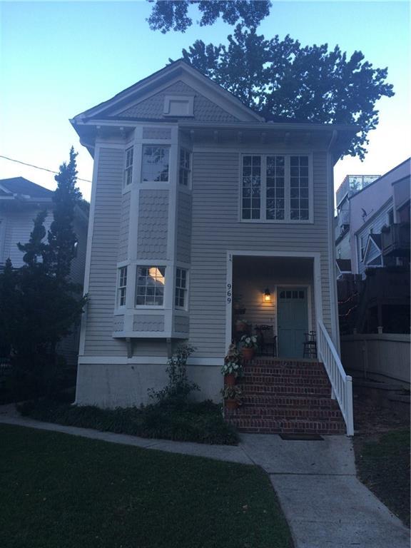 969 Piedmont Ave., Atlanta, GA 30309