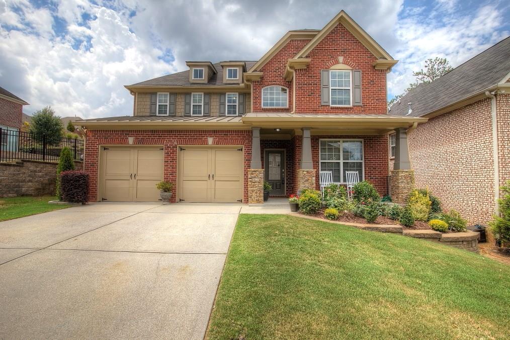 2761 Royston Dr., Duluth, GA 30097