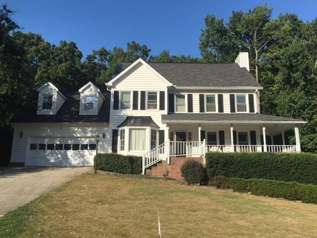 3265 Brownwood Dr., Snellville, GA 30078