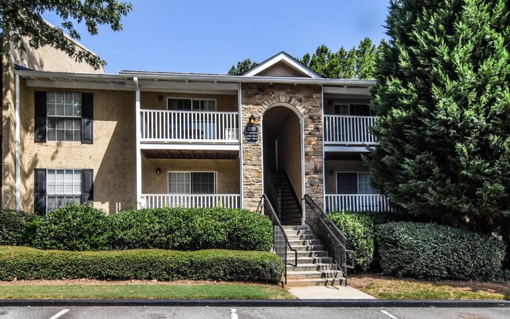 3160 Seven Pines Ct. #309, Atlanta, GA 30339