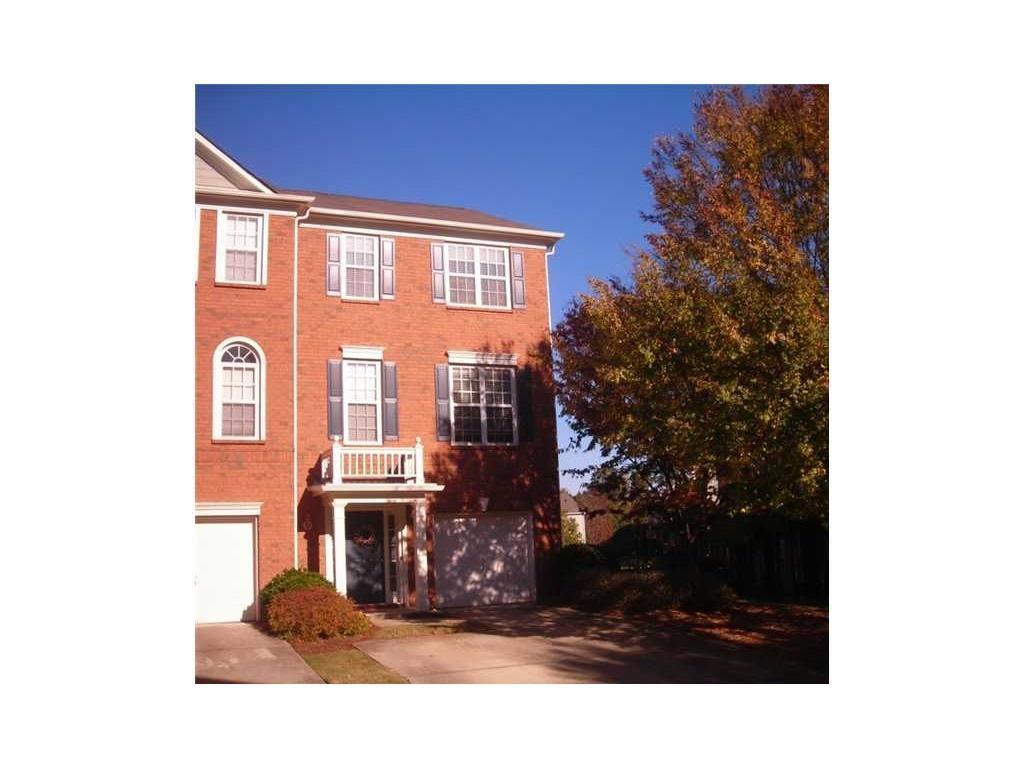 3101 Delachaise Way, Norcross, GA 30071