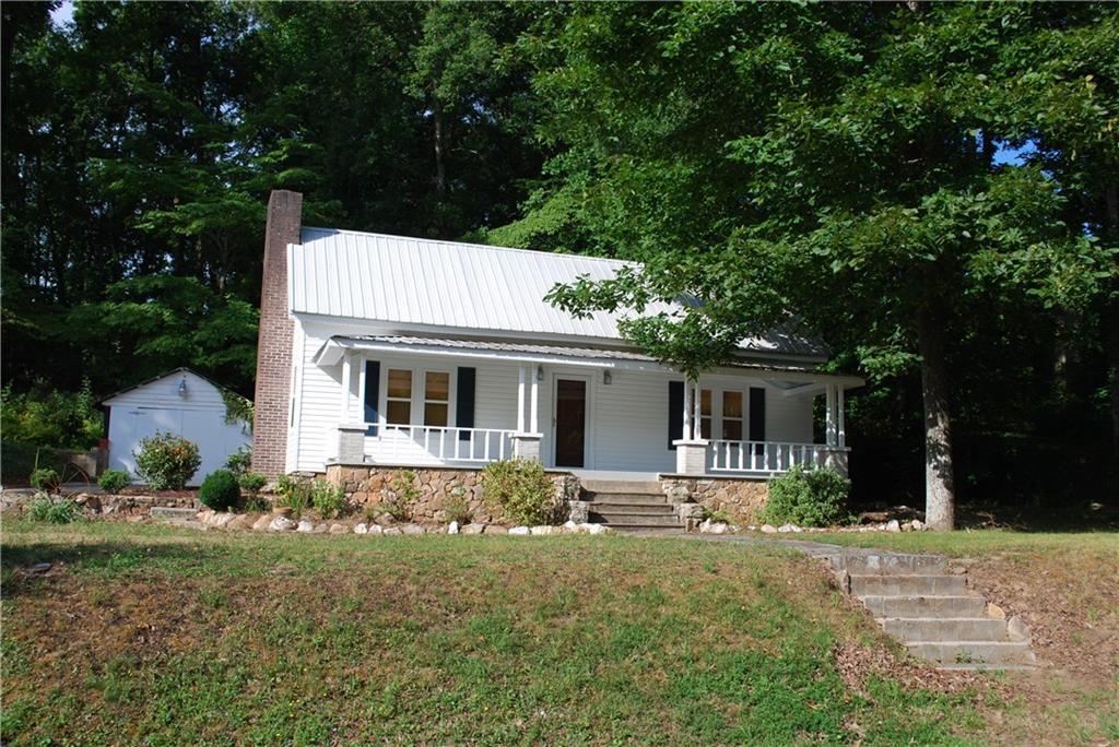 2756 Sardis Church Rd., Gainesville, GA 30506