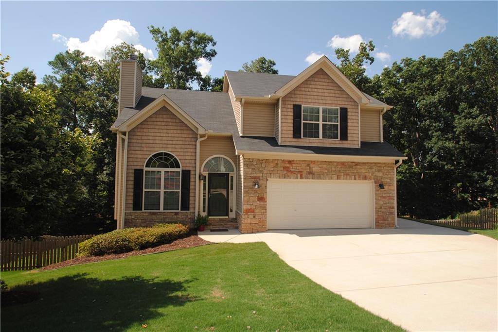 148 Cypress Dr., Jefferson, GA 30549