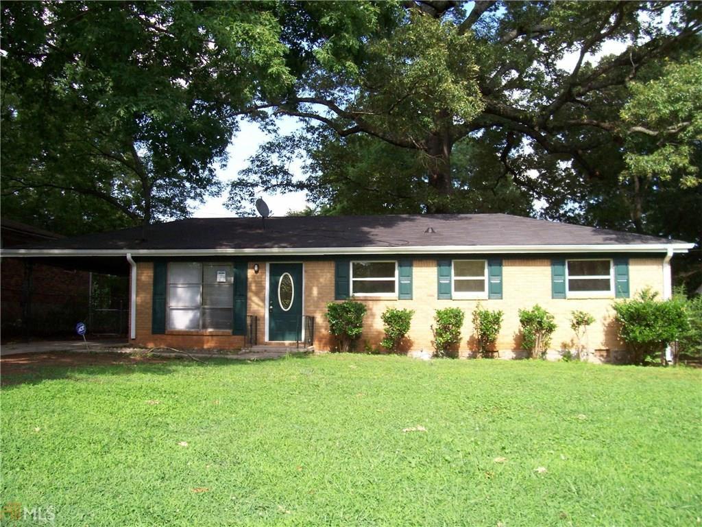 3134 Waters Rd., Atlanta, GA 30354