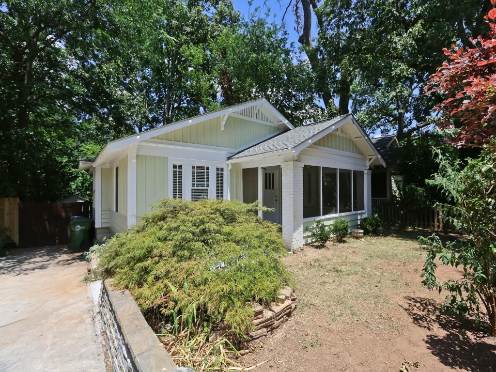 1384 May Ave., Atlanta, GA 30316