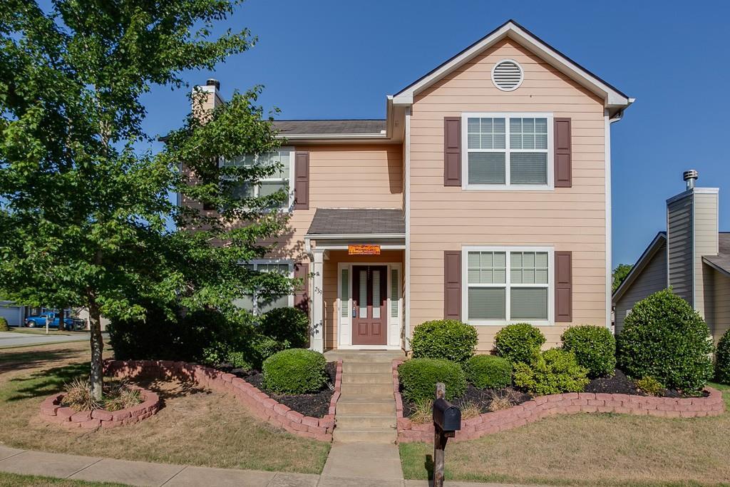 239 Brookstone Tr., Braselton, GA 30517