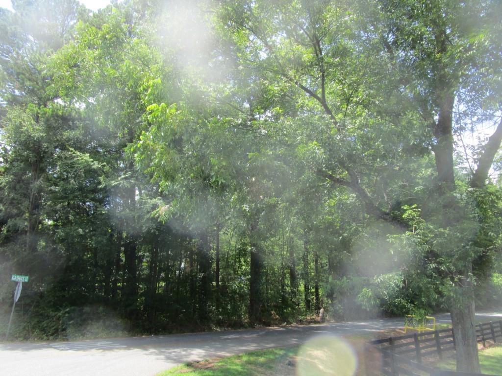 Gaddis Rd., Cartersville, GA 30132