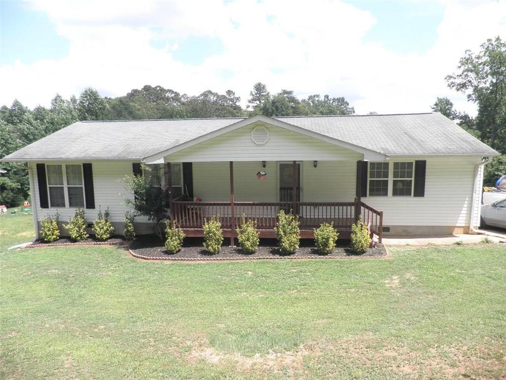 2750 Oconee Dr., Gainesville, GA 30507