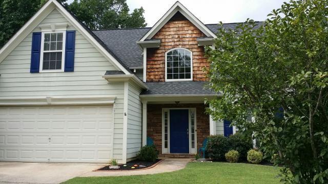 2140 Westwind Dr., Roswell, GA 30075