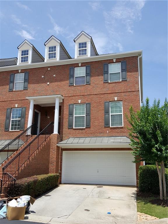 6088 Kearny Ln., Duluth, GA 30097