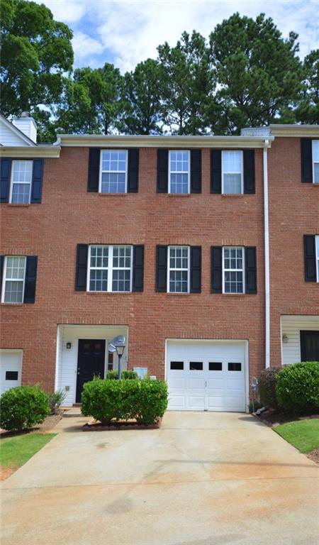 2452 Stonegate Dr., Acworth, GA 30101