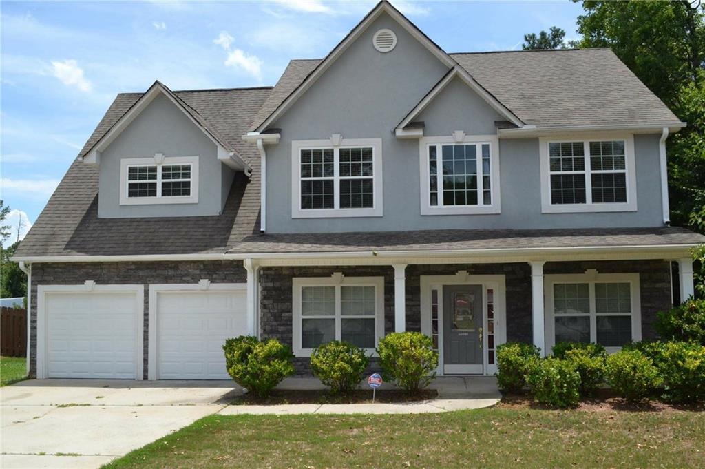 110 Highgrove Pl., Mcdonough, GA 30253