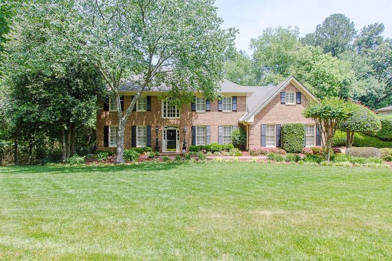 2881 Vinings Way, Atlanta, GA 30339