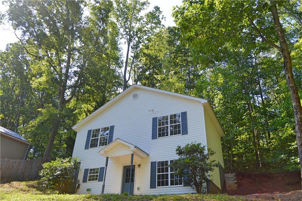 6540 Old Still Tr., Gainesville, GA 30506