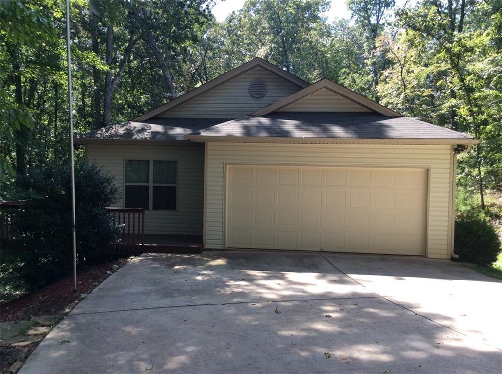 10 Old Kerns Rd., Dawsonville, GA 30534