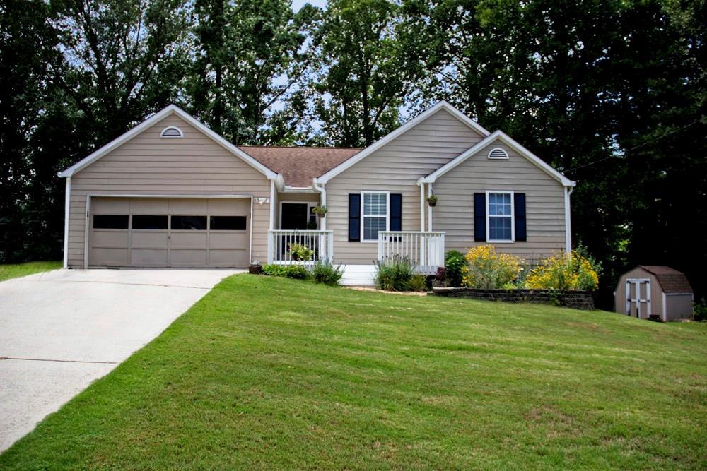 6024 Woodcreek Dr., Woodstock, GA 30188