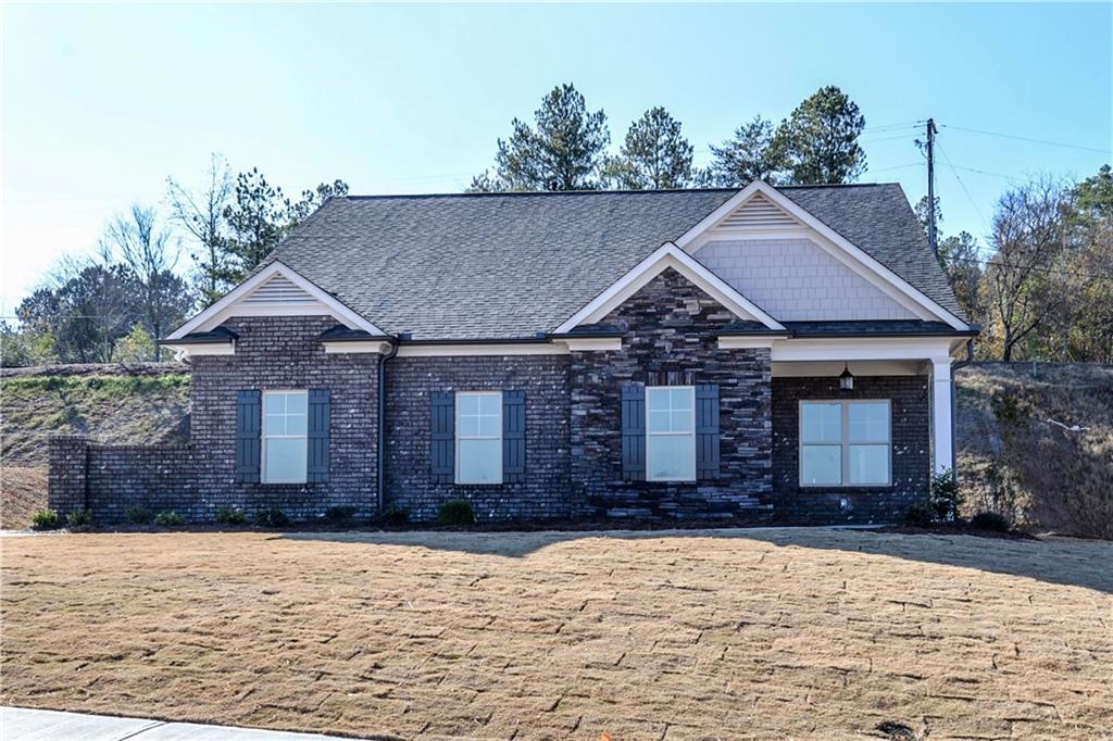 303 Sweetbriar Cir., Woodstock, GA 30188