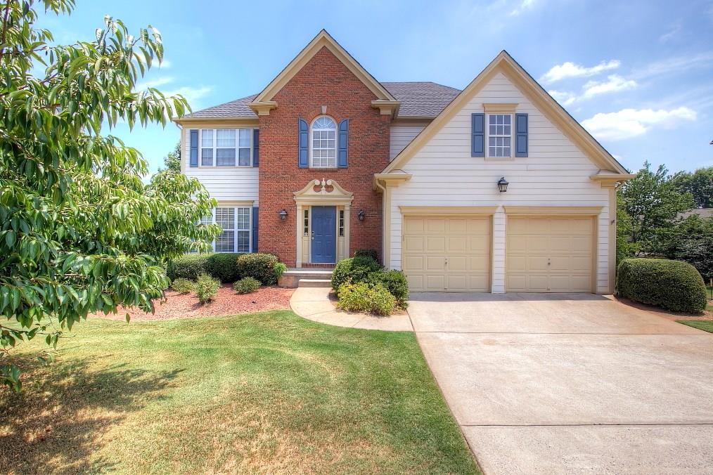 2365 Black Rock Dr., Duluth, GA 30097