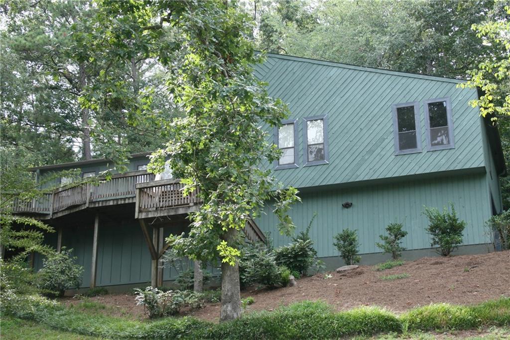 409 Riverlake Ct., Woodstock, GA 30188