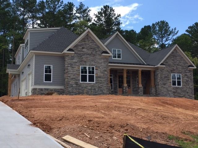 90 Sandcherry Ln., Powder Springs, GA 30127