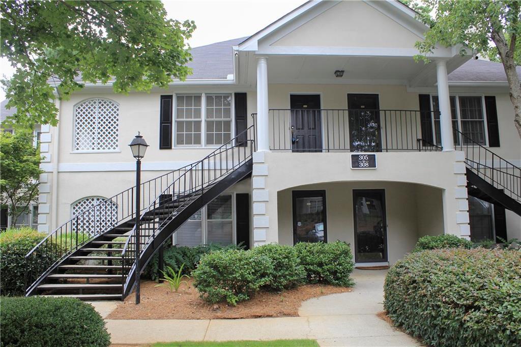 307 Peachtree Forest Ter., Norcross, GA 30092