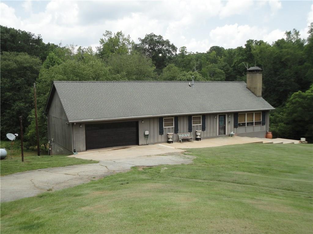 6320 Highway 5, Douglasville, GA 30135