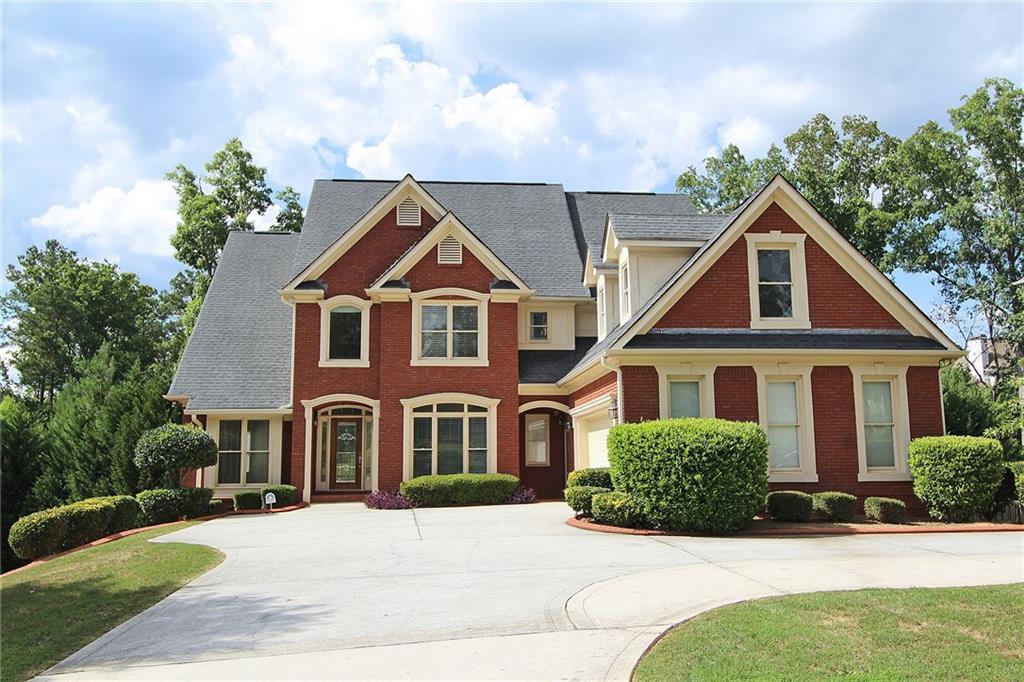 4096 Herron Tr., Atlanta, GA 30349