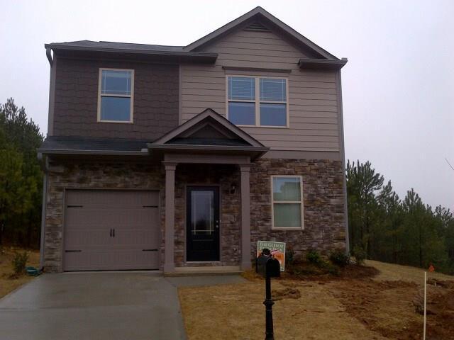 342 Pin Oak Ave., Woodstock, GA 30188