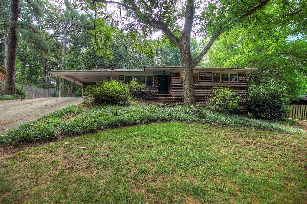 1738 Pamela Cir., Marietta, GA 30008
