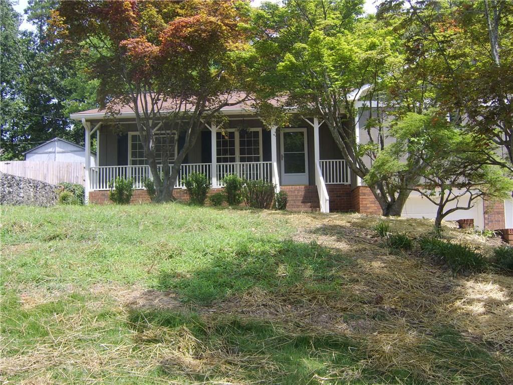 8 Thornwood Dr., Rome, GA 30165