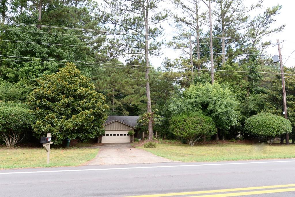 5271 W Jones Bridge Rd., Norcross, GA 30092