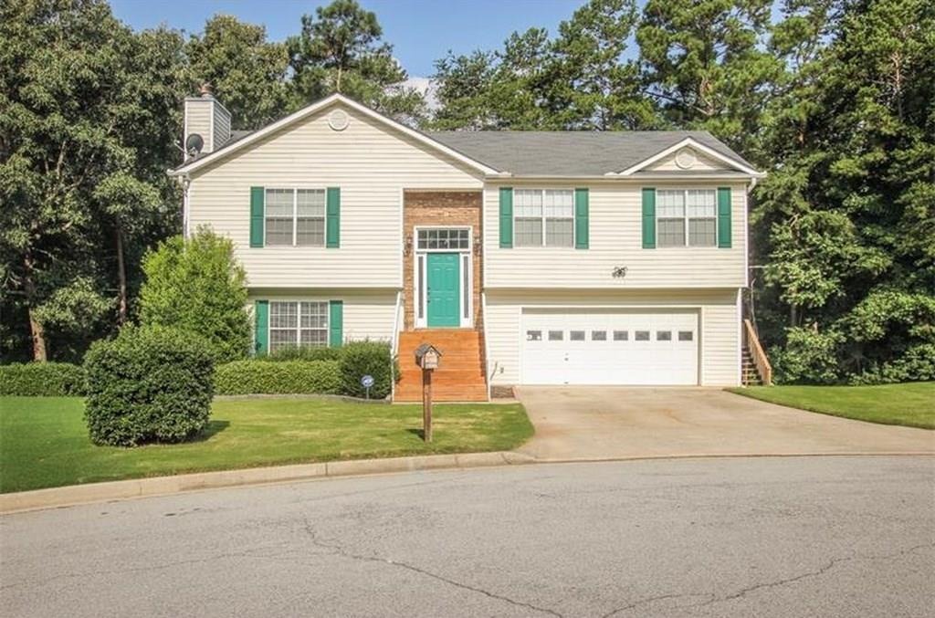 5594 Chestnut Creek Ln., Flowery Branch, GA 30542