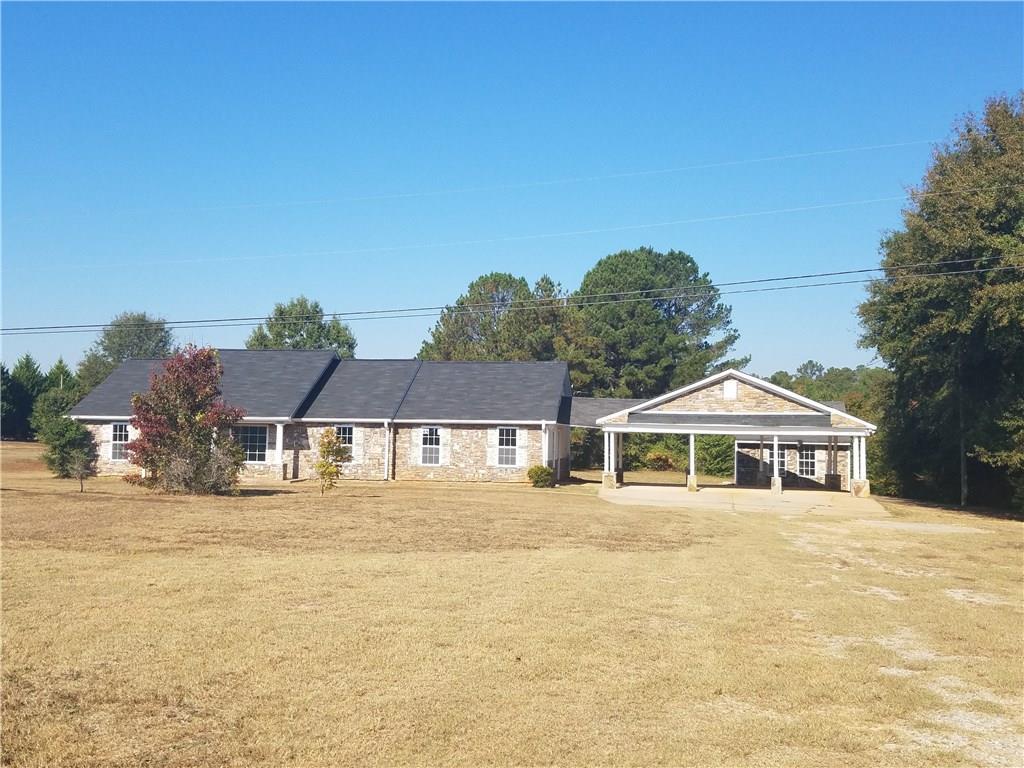 1178 Rocky Creek Rd., Locust Grove, GA 30248